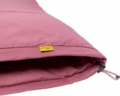 Nomad Blazer Slaapzak - Dark Rose -Buiten Kamperen 900 1117 nomad blazer dark rose 1