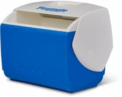 Igloo Playmate Elite Koelbox - 15,2 Liter - Lichtblauw -Buiten Kamperen 900 1152 00032645 o1 1
