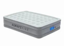 Bestway AlwayzAire Comfort Luchtbed - Queensize (152 Cm)