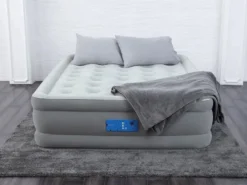 Bestway AlwayzAire Comfort Luchtbed - Queensize (152 Cm) -Buiten Kamperen 900 1200 67706 16