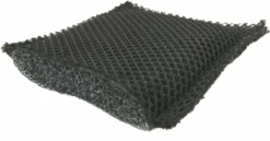 Crespo Voetenbank - AP-231 Air-Deluxe - Zwart 15 Crespo Voetenbank - AP-231 Air-Deluxe - Zwart -Buiten Kamperen 900 1345 1104897 06 1