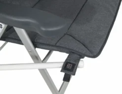 Crespo Verwarmde Stoelhoes - 3 Standen -Buiten Kamperen 900 1345 1149224 11