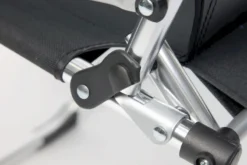 Bo-Camp Copa Rio Comfort Deluxe Klapstoel - Grijs 9 Bo-Camp Copa Rio Comfort Deluxe Klapstoel - Grijs -Buiten Kamperen 900 1350 1211940 04