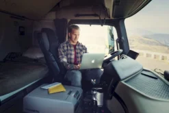 Dometic TropiCool TCX 14 Elektrische Koelbox - 15 Liter -Buiten Kamperen 900 1350 dometic truck computer coolbox