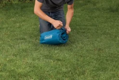 Coleman Extra Durable Airbed Single Luchtbed - 1-persoons (99 Cm) -Buiten Kamperen 900 1350 extra durable airbed single 2000031637 lifestyle 1