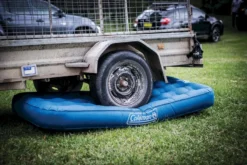 Coleman Extra Durable Airbed Single Luchtbed - 1-persoons (99 Cm) -Buiten Kamperen 900 1350 extra durable airbed single 2000031637 lifestyle 8