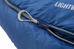 Nomad Pegasus 340 Mummyslaapzak - Blauw - Ritspositie Rechts -Buiten Kamperen 900 1350 slpe34n3ts41795 4