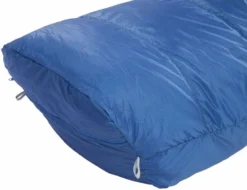 Nomad Pegasus 340 Mummyslaapzak - Blauw - Ritspositie Rechts -Buiten Kamperen 900 1350 slpe34n3ts41795 6