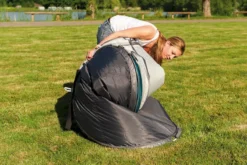 Coleman Galiano 4 Pop Up Tent - 4 Persoons -Buiten Kamperen 900 1352 galiano 4 blue 2000035213 lifestyle 3 1