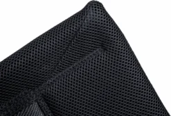 Crespo Air-Deluxe AP-237 Standenstoel - Zwart -Buiten Kamperen 900 1358 1149076 11 1