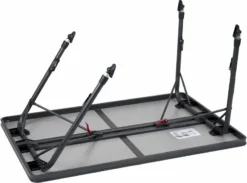 Crespo Campingtafel - AP-272 - 120 X 80 Cm -Buiten Kamperen 900 1358 1151400 03