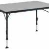 Crespo Campingtafel - AP-272 - 120 X 80 Cm -Buiten Kamperen 900 1358 1151400 1