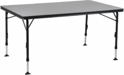 Crespo Campingtafel - AP-274 - 150 X 90 Cm