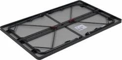 Crespo Campingtafel - AP-274 - 150 X 90 Cm -Buiten Kamperen 900 1358 1151420 02