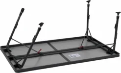 Crespo Campingtafel - AP-274 - 150 X 90 Cm -Buiten Kamperen 900 1358 1151420 03