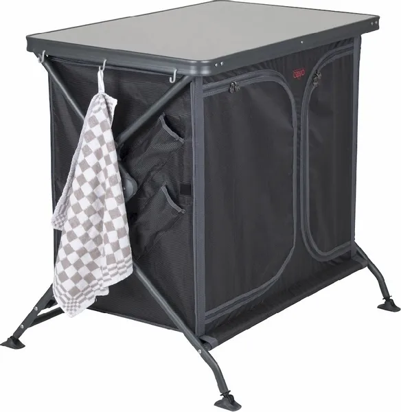 Crespo Camping Kookeiland AP-105 5 Crespo Camping Kookeiland AP-105 - Afbeelding 3