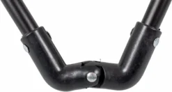 Bo-Camp Industrial Himrod Vlinderstoel - Clay -Buiten Kamperen 900 1358 1200366 11