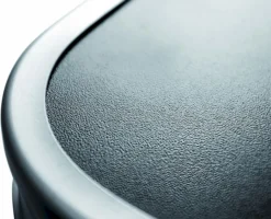 Bo-Camp 70 X 60 Campingtafel - Grijs -Buiten Kamperen 900 1358 1404388 05