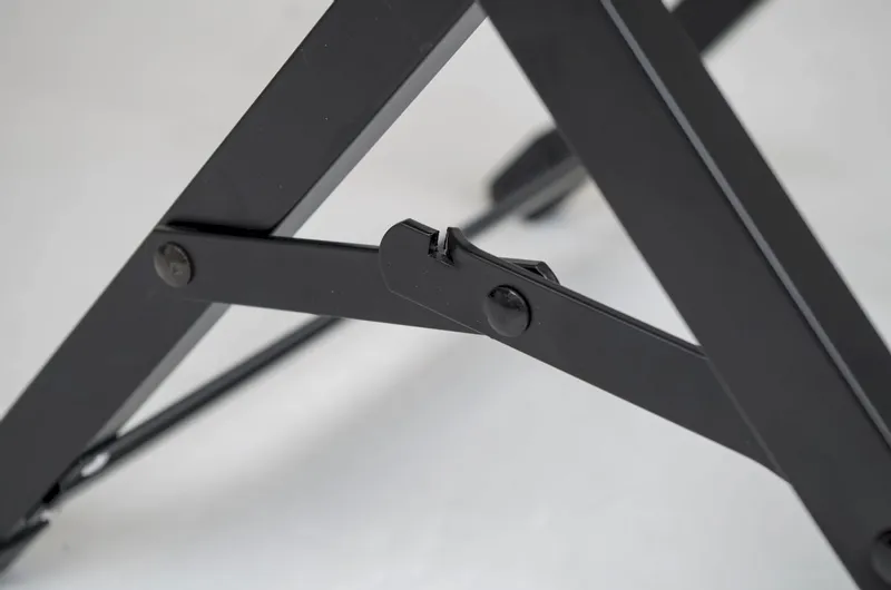 Bo-Camp Urban Outdoor Croydon Kruk - Taupe 8 Bo-Camp Urban Outdoor Croydon Kruk - Taupe - Afbeelding 6