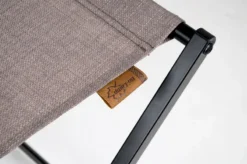 Bo-Camp Urban Outdoor Croydon Kruk - Taupe 15 Bo-Camp Urban Outdoor Croydon Kruk - Taupe -Buiten Kamperen 900 1358 1467310 05