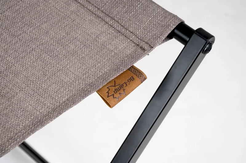 Bo-Camp Urban Outdoor Croydon Kruk - Taupe 9 Bo-Camp Urban Outdoor Croydon Kruk - Taupe - Afbeelding 7