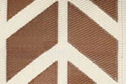 Bo-Camp Industrial Chill Mat Flaxton - L - Clay 8 Bo-Camp Industrial Chill Mat Flaxton - L - Clay -Buiten Kamperen 900 1358 4271074 03