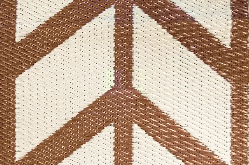 Bo-Camp Industrial Chill Mat Flaxton - L - Clay 6 Bo-Camp Industrial Chill Mat Flaxton - L - Clay - Afbeelding 4