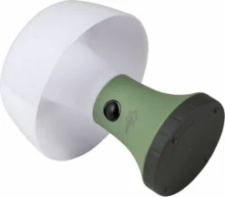 Bo-Camp Sirius Tafellamp Met Kap - Groen 9 Bo-Camp Sirius Tafellamp Met Kap - Groen -Buiten Kamperen 900 1358 5818904 02