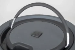 Bo-Camp Photon Tafellamp - Zwart & Antraciet -Buiten Kamperen 900 1358 5818915 02