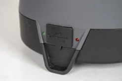 Bo-Camp Photon Tafellamp - Zwart & Antraciet -Buiten Kamperen 900 1358 5818915 06