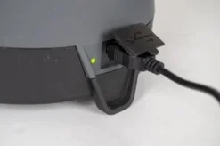 Bo-Camp Photon Tafellamp - Zwart & Antraciet -Buiten Kamperen 900 1358 5818915 07