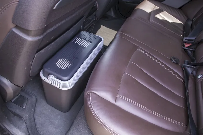 Arctic Autokoelbox - 12 Liter 7 Arctic Autokoelbox - 12 Liter - Afbeelding 5