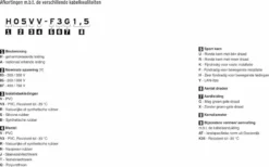 Brennenstuhl Kabelhaspel Garant CEE 25 M 19 Brennenstuhl Kabelhaspel Garant CEE 25 M -Buiten Kamperen 900 1414 uitleg kabelkwaliteit 1