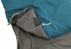 Outwell Campion Lux Slaapzak - Blauw 13 Outwell Campion Lux Slaapzak - Blauw -Buiten Kamperen 900 1600 e663ec04 2acc 44bf a22d 17871eb364cd 1280x960