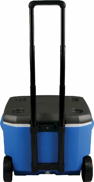 Coleman 60QT Wheeled Performance Passieve Koelbox - 56 Liter - Afbeelding 7
