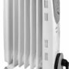 Eurom RAD 1500 Radiatorkachel Met Olie -Buiten Kamperen 900 557 8713415363630 rad 1500 product