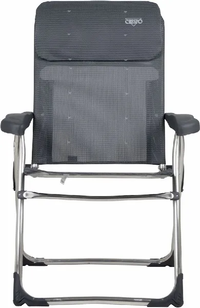 Crespo Compact AL-213 Standenstoel - Grijs 10 Crespo Compact AL-213 Standenstoel - Grijs - Afbeelding 8