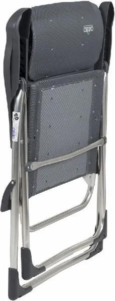 Crespo Compact AL-213 Standenstoel - Grijs 13 Crespo Compact AL-213 Standenstoel - Grijs - Afbeelding 11