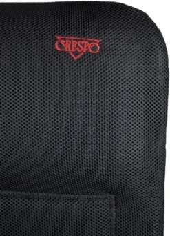 Crespo Air-Deluxe AP-237 Standenstoel - Zwart -Buiten Kamperen 900 596 1149076 12 1