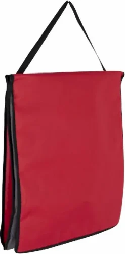 Bo-Camp Lota Strandmat/strandstoel - Rood 16 Bo-Camp Lota Strandmat/strandstoel - Rood -Buiten Kamperen 900 596 1204661 08