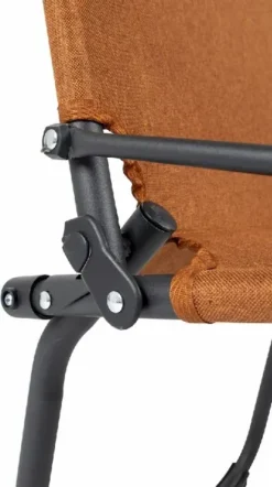 Bo-Camp Industrial Bushwick Klapstoel - Clay 16 Bo-Camp Industrial Bushwick Klapstoel - Clay -Buiten Kamperen 900 596 1211882 11