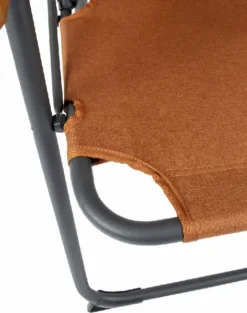 Bo-Camp Industrial Bushwick Klapstoel - Clay 17 Bo-Camp Industrial Bushwick Klapstoel - Clay -Buiten Kamperen 900 596 1211882 12