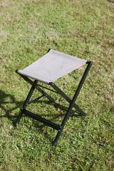 Bo-Camp Urban Outdoor Croydon Kruk - Taupe 6 Bo-Camp Urban Outdoor Croydon Kruk - Taupe - Afbeelding 4