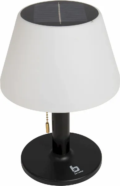 Bo-Camp Industrial Ranger Solar Tafellamp 3 Bo-Camp Industrial Ranger Solar Tafellamp