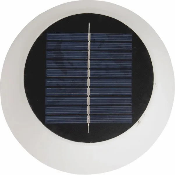 Bo-Camp Industrial Ranger Solar Tafellamp 6 Bo-Camp Industrial Ranger Solar Tafellamp - Afbeelding 4