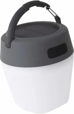 Bo-Camp Wega Solar Lantaarn -Buiten Kamperen 900 600 5818735 02