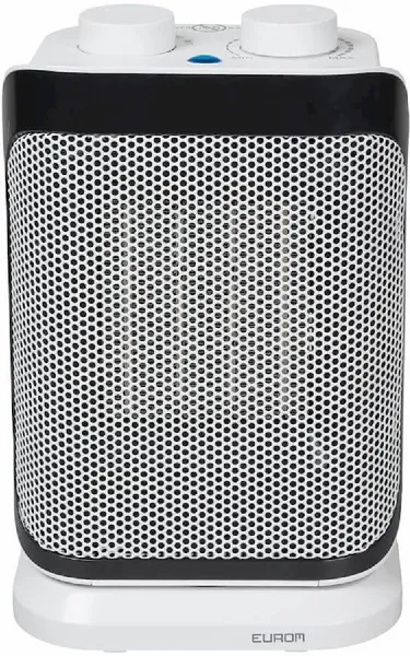 Eurom Sub-heat 1500 Elektrische Kachel 4 Eurom Sub-heat 1500 Elektrische Kachel - Afbeelding 2