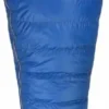 Nomad Pegasus 340 Mummyslaapzak - Blauw - Ritspositie Rechts 1 Nomad Pegasus 340 Mummyslaapzak - Blauw - Ritspositie Rechts -Buiten Kamperen 900 600 slpe34n3ts41795 1