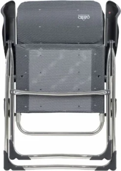 Crespo Compact AL-213 Standenstoel - Grijs 28 Crespo Compact AL-213 Standenstoel - Grijs -Buiten Kamperen 900 602 1104970 10