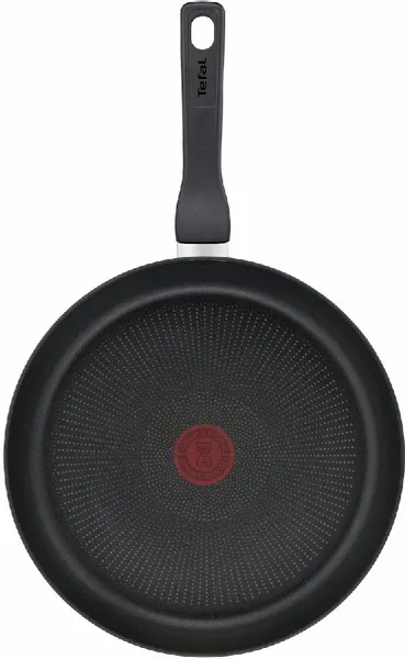 Tefal Hard Titanium Pro Koekenpan - ø 20 Cm 4 Tefal Hard Titanium Pro Koekenpan - ø 20 Cm - Afbeelding 2